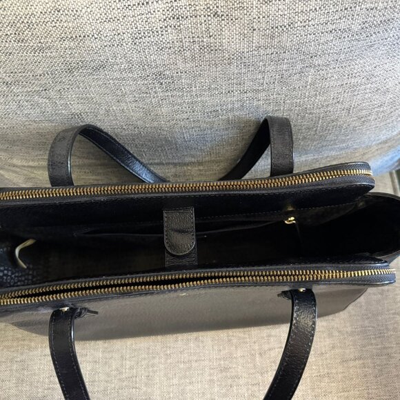 Kate Spade Grand Street Lydia Purse - Picture 7 of 9